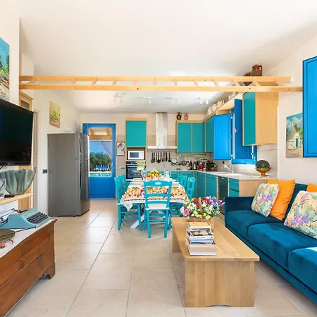 I Trulli Di Mavisa By Perle Di Puglia Gasthof Ceglie Messapica