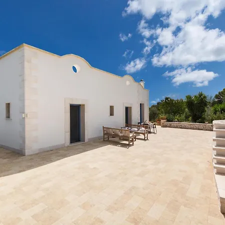 Gasthof I Trulli Di Mavisa By Perle Di Puglia 4*