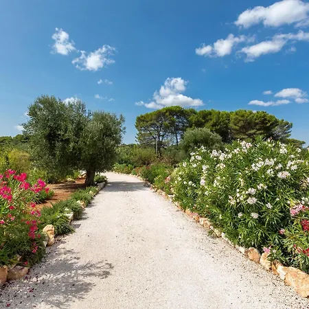 Gasthof I Trulli Di Mavisa By Perle Di Puglia