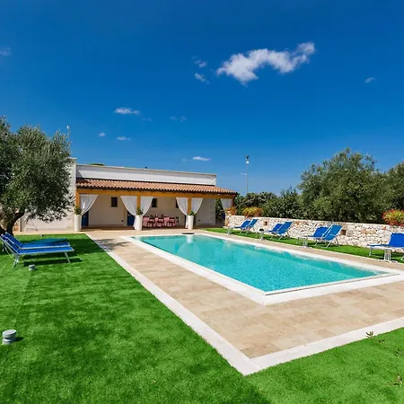 I Trulli Di Mavisa By Perle Di Puglia *