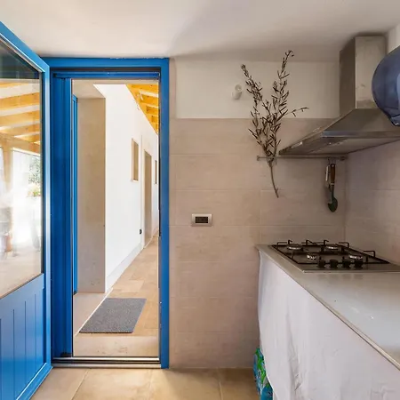 I Trulli Di Mavisa By Perle Di Puglia チェーリエ・メッサーピカ