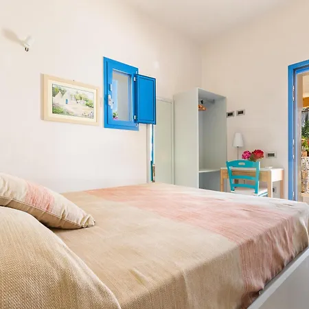 I Trulli Di Mavisa By Perle Di Puglia ゲストハウス