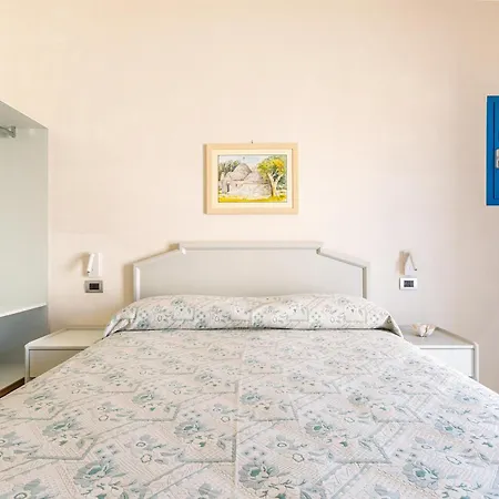 I Trulli Di Mavisa By Perle Di Puglia ゲストハウス *