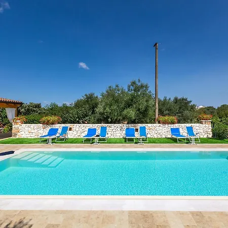 I Trulli Di Mavisa By Perle Di Puglia
