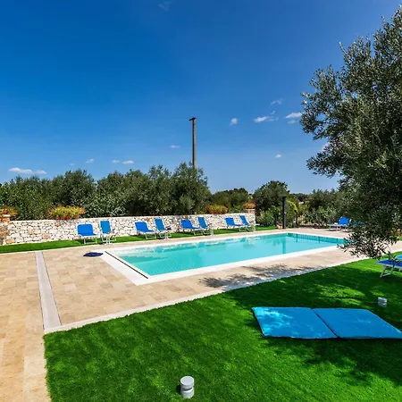 I Trulli Di Mavisa By Perle Di Puglia *