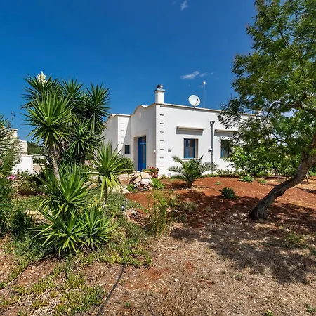 I Trulli Di Mavisa By Perle Di Puglia