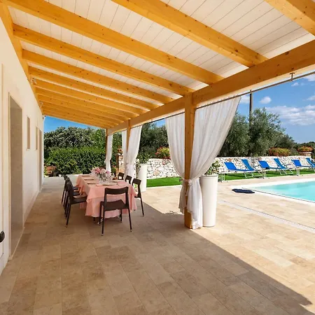 I Trulli Di Mavisa By Perle Di Puglia ゲストハウス *