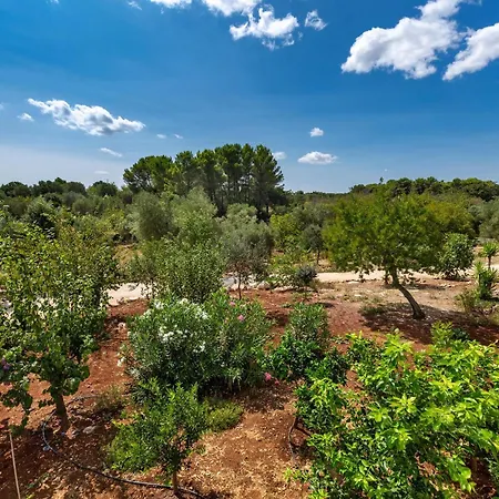 I Trulli Di Mavisa By Perle Di Puglia ゲストハウス
