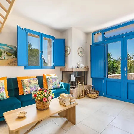I Trulli Di Mavisa By Perle Di Puglia