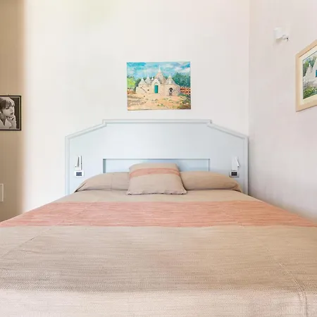 I Trulli Di Mavisa By Perle Di Puglia
